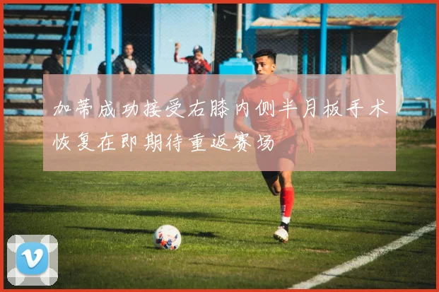 加蒂成功接受右膝内侧半月板手术恢复在即期待重返赛场